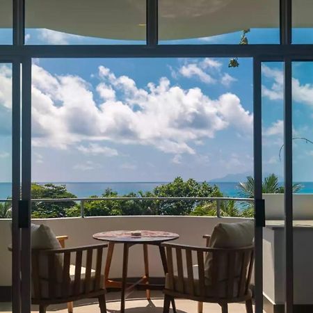 Beau Vallon Studios - Apartments Vacation Rentals Victoria Exterior foto
